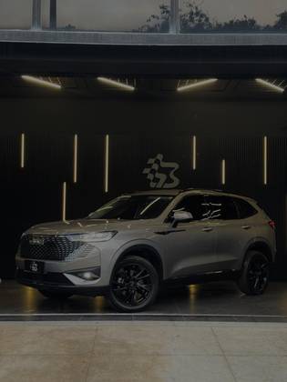 GWM HAVAL H6 1.5 HEV PREMIUM E-TRACTION GWM HAVAL H6 1.5 HEV PREMIUM E-TRACTION